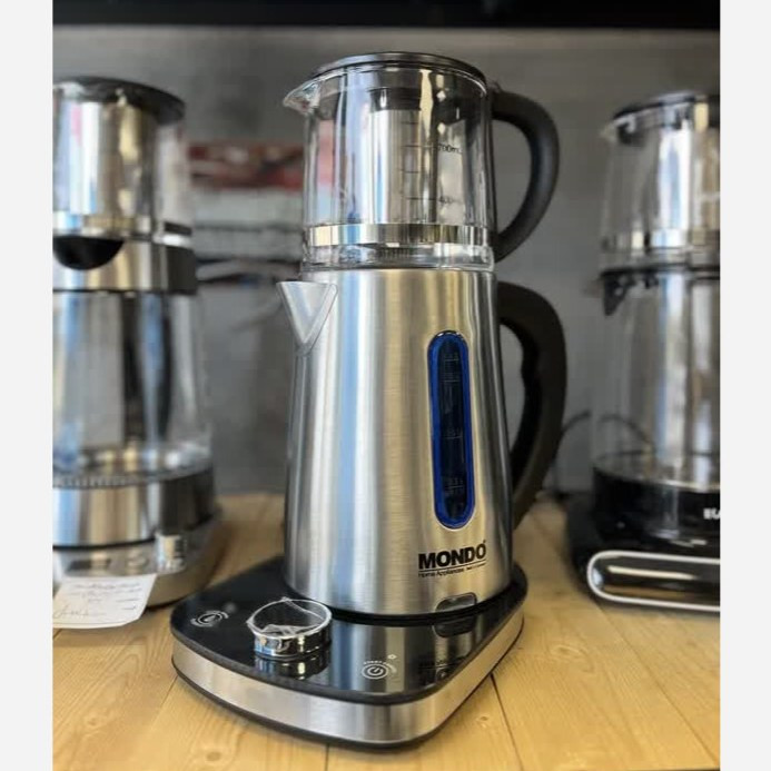 چای ساز روهمی برند موندو مدل MTM555