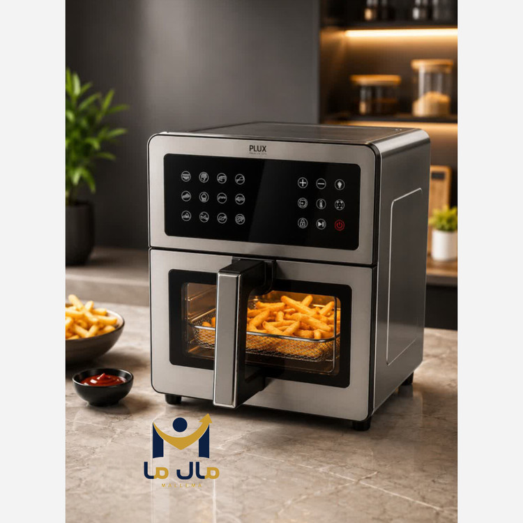 سرخکن بدون روغن پیلوکس 120