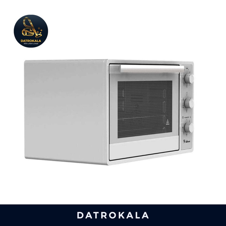 فر برقی رومیزی داتیس مدل DT-814