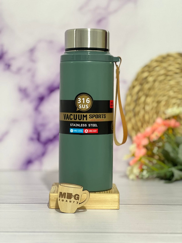 فلاسک درجه دار 750 میل