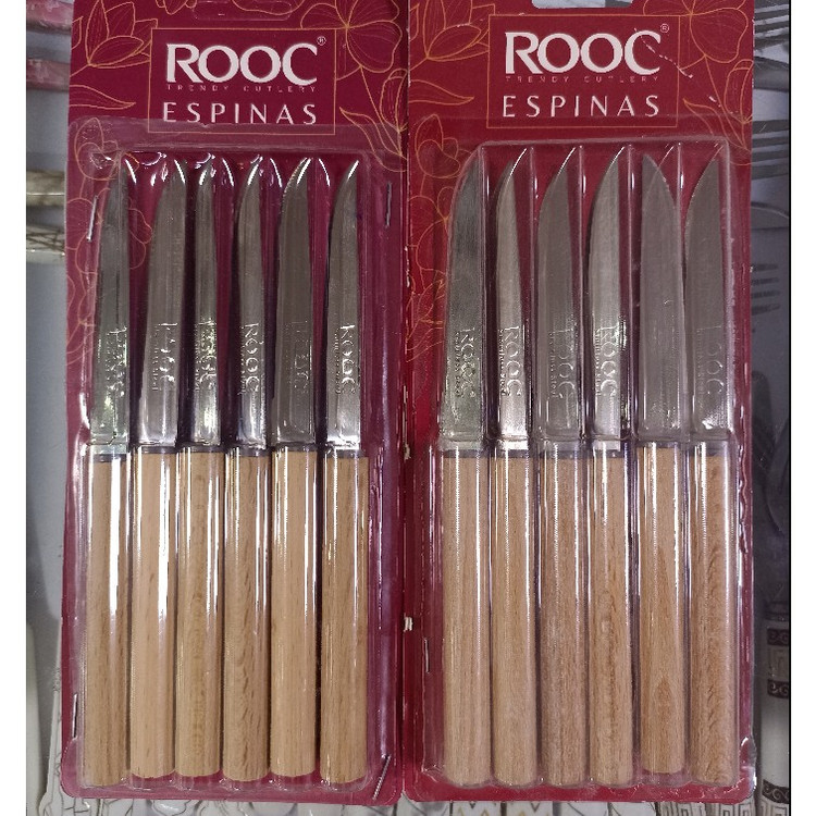 کارد 6 عددی ROOC مدل اسپیناس