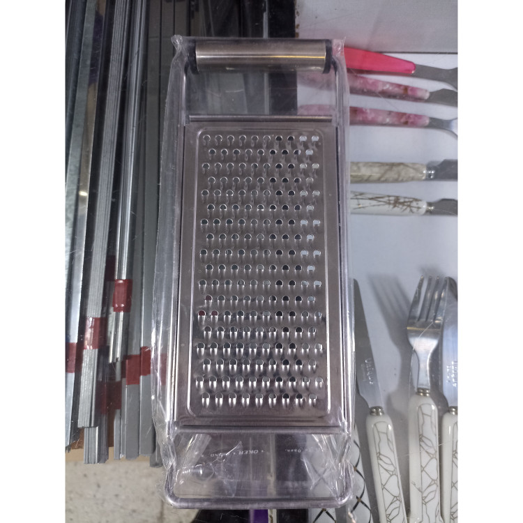 رنده استیل آشپزخانه